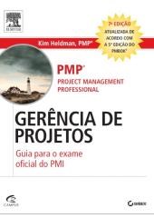 Livro Gerencia de Projetos, 7 ed - Heldman