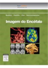 Livro Imagem do Encefalo - Naidich