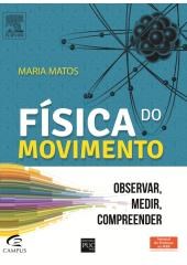 Livro Fisica do Movimento - Matos