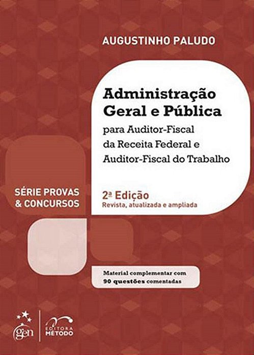 Livro Administração Financeira e Orçamentária: Questões Fcc  Dalcomune