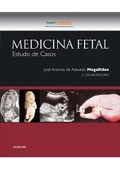 Livro Medicina Fetal - Estudo de Casos - Magalhaes