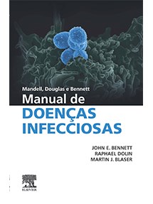Livro Manual de Doenças Infecciosas