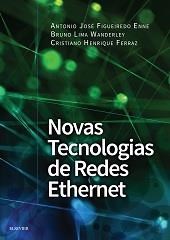 Livro Novas Tecnologias de Redes Ethernet - Enne