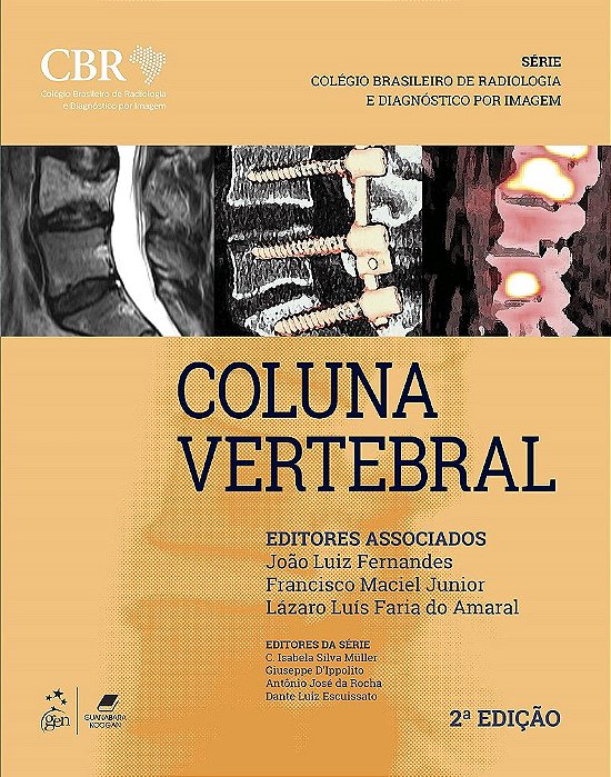 Livro Cbr - Coluna - Cbr