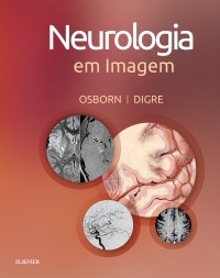 Livro Neurologia em Imagem Osborn