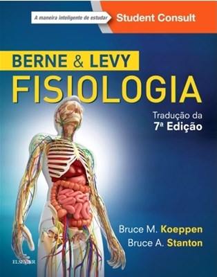 Livro Berne e Levy Fisiologia