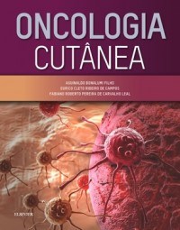 Livro Oncologia Cutânea
