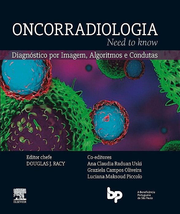 Livro Oncorradiologia
