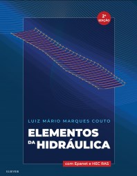 Livro Elementos da Hidráulica  Couto, L.m.