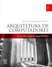 Livro Arquitetura de Computadores