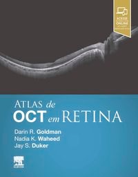 Livro Atlas de OCT em Retina