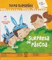 Livro Surpresa de Pascoa - Andrade