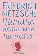 Livro Humano Demasiado Humano (de Bolso)  Nietzsche