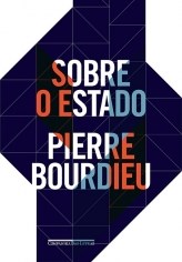 Livro Sobre o Estado  Bourdieu