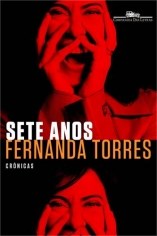 Livro Sete Anos - Torres