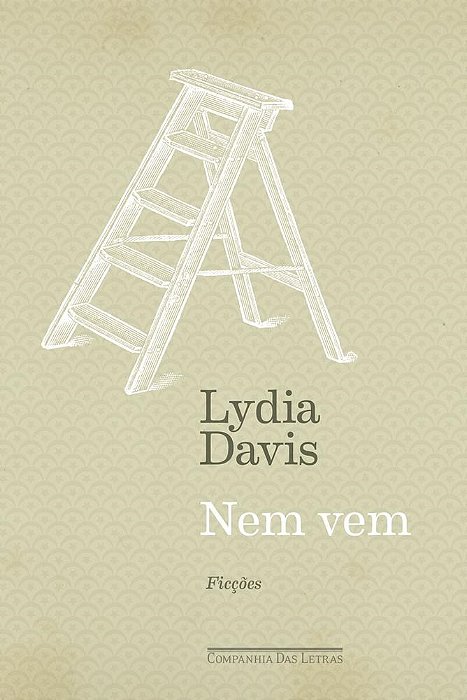 Livro Nem Vem - Ficcoes - Davis