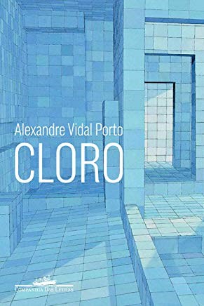 Livro Cloro - Porto