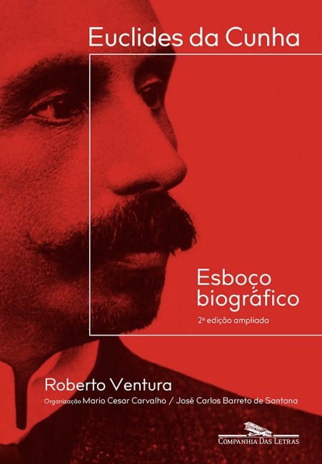 Livro Euclides da Cunha: Esboco Biografico - Ventura