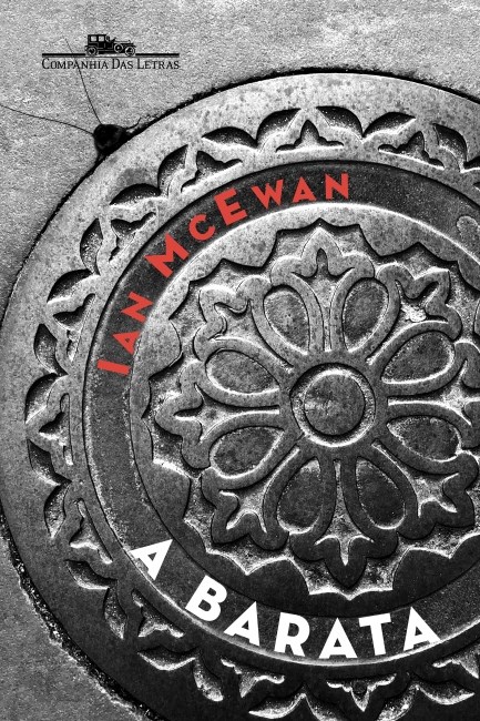 Livro Barata, A - Mcewan