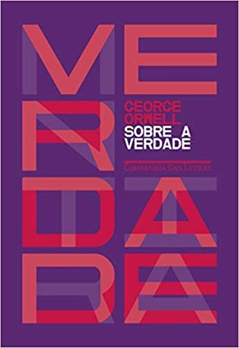 Livro Sobre a Verdade - Orwell