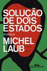 Livro Solucao de Dois Estados - Laub