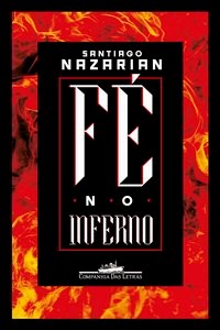 Livro Fe No Inferno - Nazarian