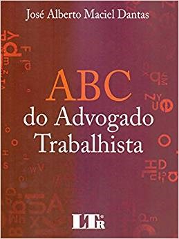 Livro Abc do Advogado Trabalhista