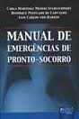 Livro Manual de Emergencias de Pronto-socorro - Stahlshmidt e Orgs