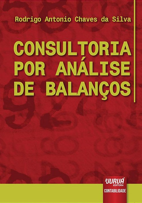 Livro Consultoria por Analise de Balancos - Silva