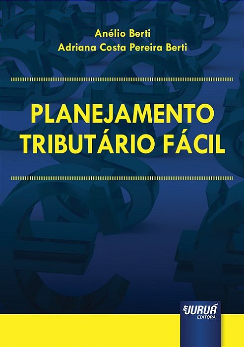 Livro Planejamento Tributário Fácil