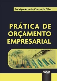 Livro Pratica de Orcamento Empresarial - Silva