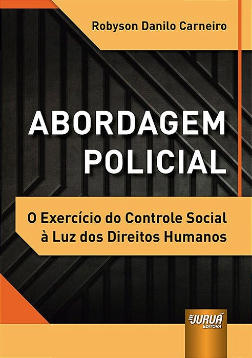 Livro Abordagem Policial