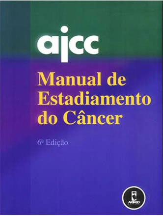 Livro Manual de Estadiamento do Câncer AJCC