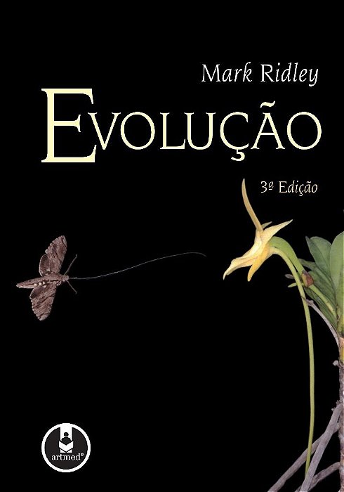 Livro Evolucao - Ridley