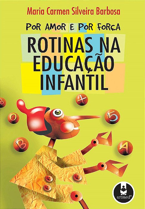 Livro Por Amor e por Força