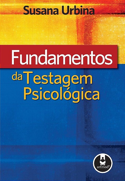 Livro Fundamentos da Testagem Psicológica