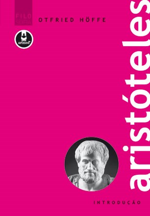 Livro Aristoteles - Hoffe