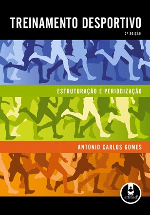 Livro Treinamento Desportivo Estruturação e Periodização