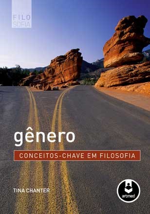 Livro Genero - Conceitos-chave em Filosofia - Chanter