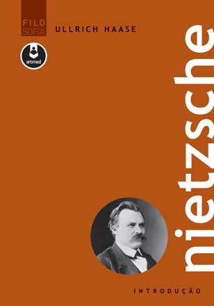 Livro Nietzsche - Haase