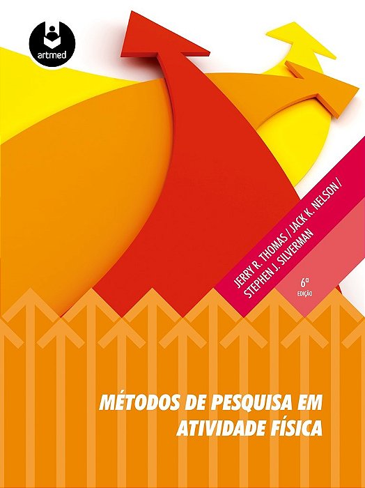 Livro Métodos de Pesquisa em Atividade Fisica - Thomas - Artmed