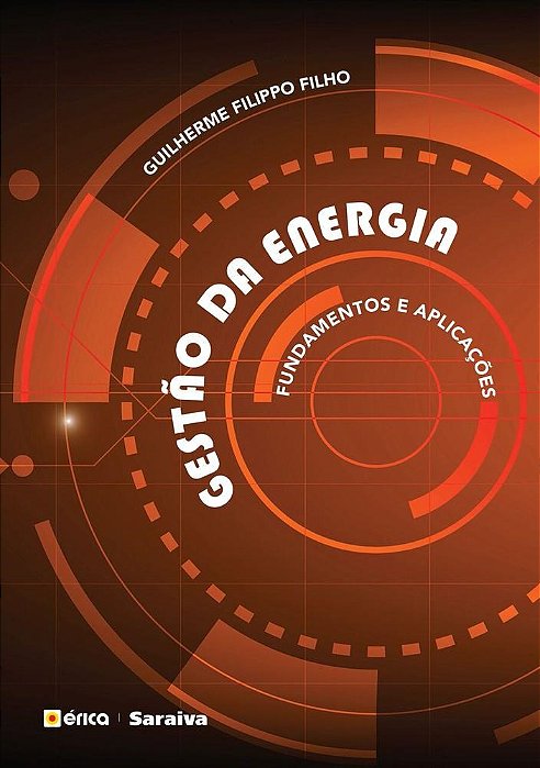 Livro Gestão da Energia: Filho