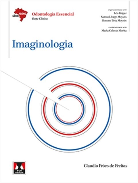 Livro Imaginologia - Freitas