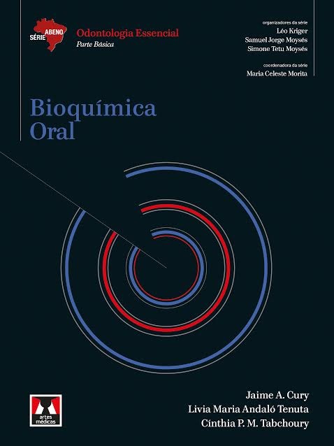 Livro Bioquimica Oral - Cury/tenuta/tabchour