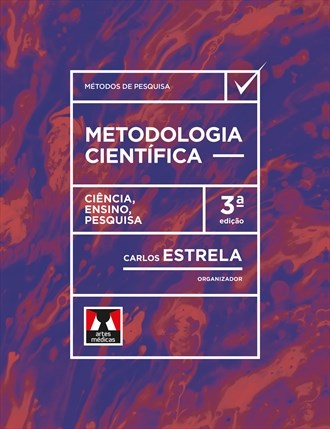 Livro Metodologia Científica  Estrela