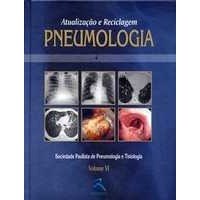 Livro Atualização e Reciclagem em Pneumologia