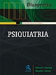 Livro Psiquiatria - Serie Blueprints - Murphy