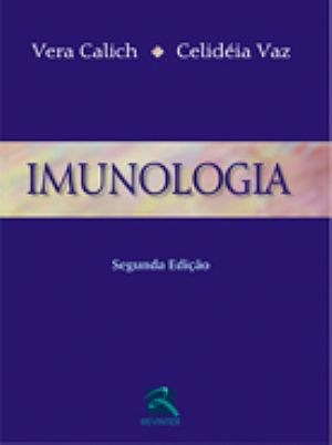 Livro Imunologia Calich
