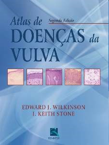 Livro Atlas de Doenças da Vulva