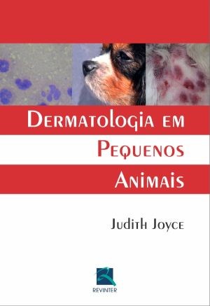 Livro Dermatologia em Pequenos Animais